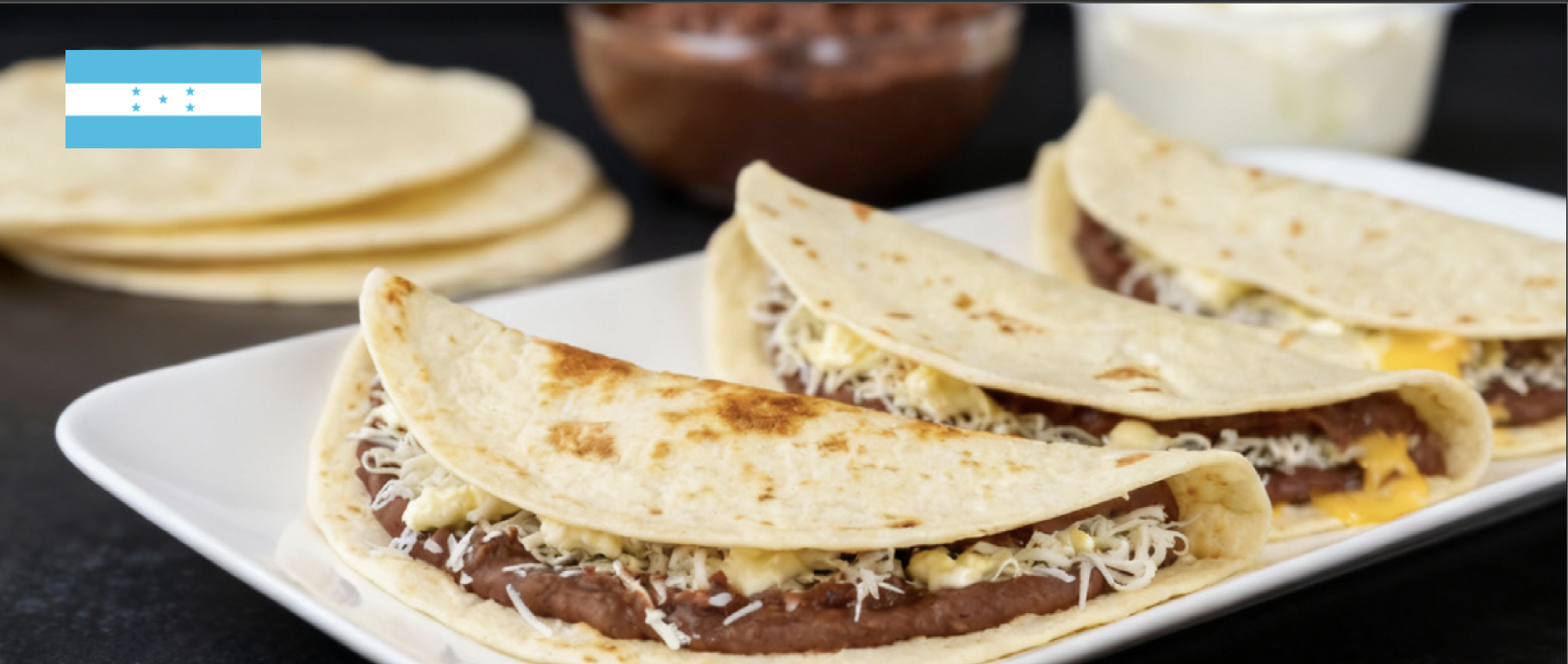 Baleadas