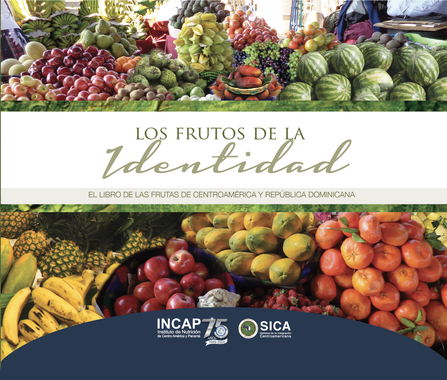 Los frutos de la identidad