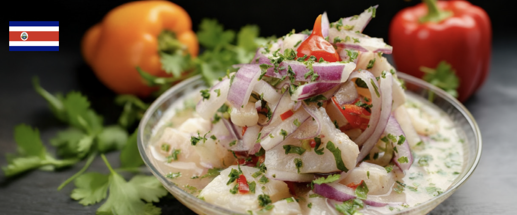 Ceviche