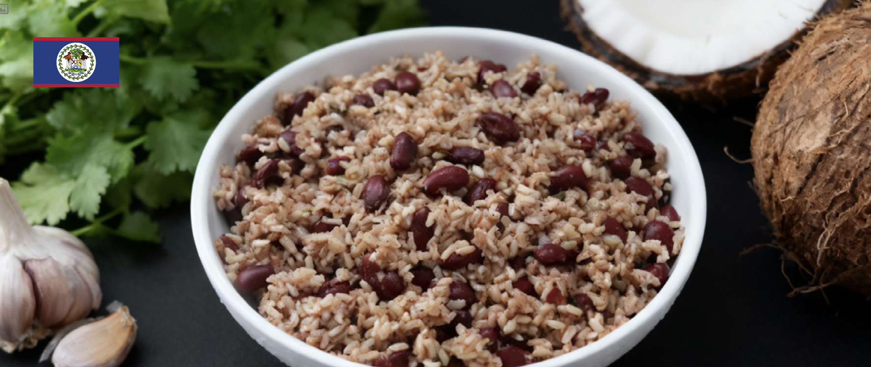 Rice and Beans