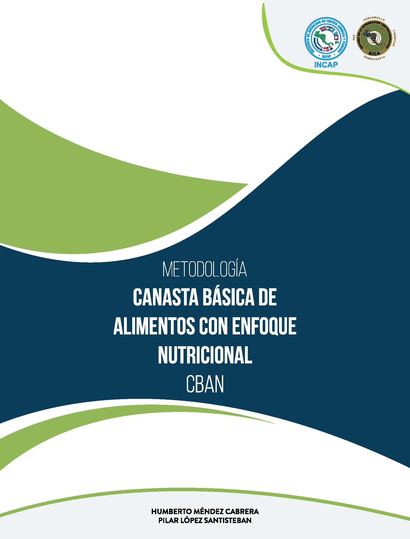 Metodología Canasta Básica de Alimentos