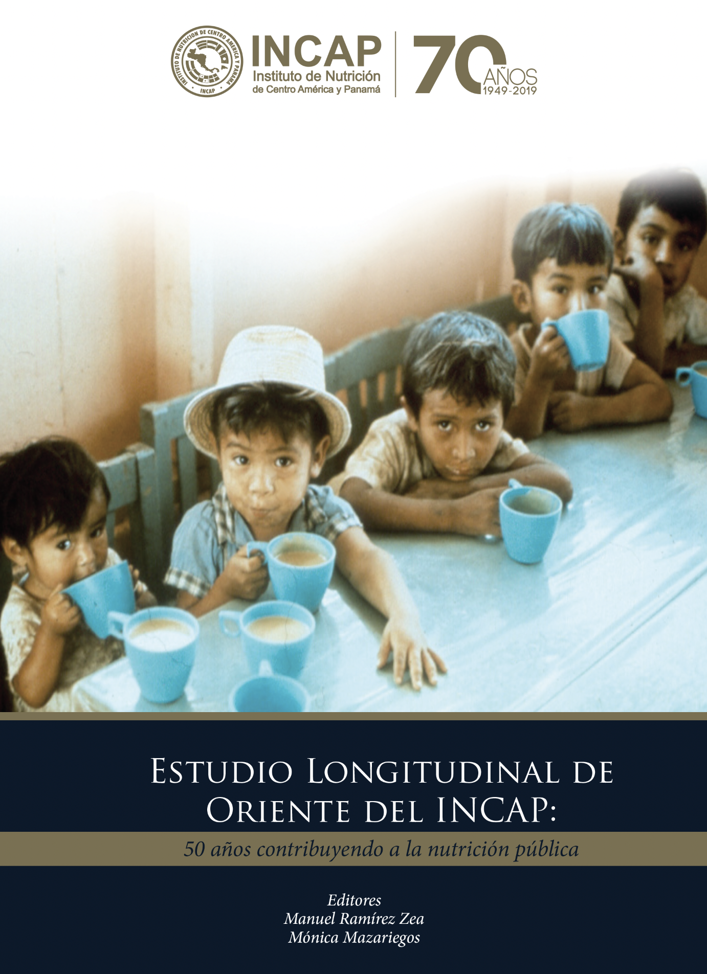 Estudio Longitudinal de Oriente del INCAP